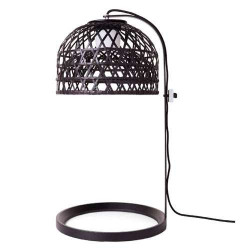 Moooi EMPEROR Настольная лампа