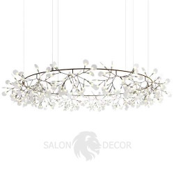 Moooi HERACLEUM THE BIG O Подвесной светильник