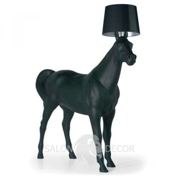 Moooi HORSE FLOOR LAMP Торшер