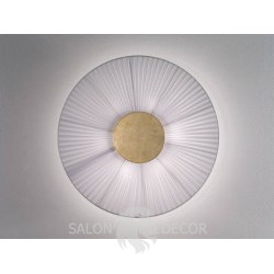 NOIDESIGN Бра BELLIS PL BELL G OR