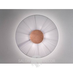 NOIDESIGN Бра BELLIS PL BELL G RA