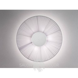 NOIDESIGN Бра BELLIS PL BELL M BCO