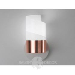 NOIDESIGN Бра CARACOL AP CAR BCO RA