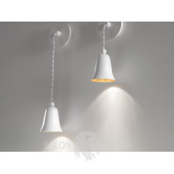 NOIDESIGN Бра CLÒCHE