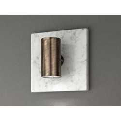 NOIDESIGN Бра MARBLE AP MARBLE BCO BR