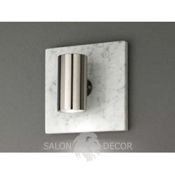 NOIDESIGN Бра MARBLE AP MARBLE BCO NK