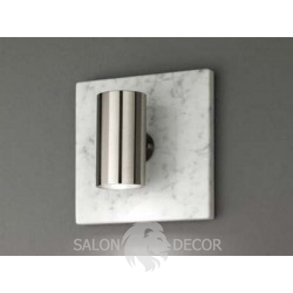 NOIDESIGN Бра MARBLE AP MARBLE BCO NK