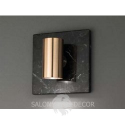 NOIDESIGN Бра MARBLE AP MARBLE NR OR