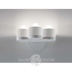 NOIDESIGN Бра PARMELIA AP PAR 3 BCO BCO