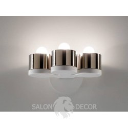 NOIDESIGN Бра PARMELIA AP PAR 3 BCO NK