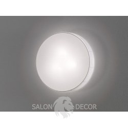 NOIDESIGN Бра PL LOPH 70 BCO