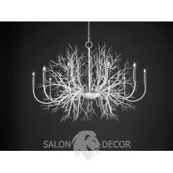 NOIDESIGN Подвесной светильник MISU SP MISU BCO CR