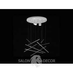 NOIDESIGN Подвесной светильник SHANGAI SP SHA P BCO