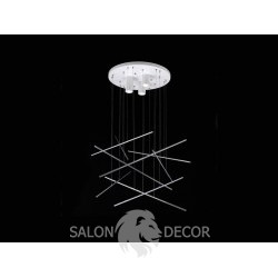 NOIDESIGN Подвесной светильник SHANGAI SP SHA P CR