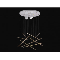 NOIDESIGN Подвесной светильник SHANGHAI