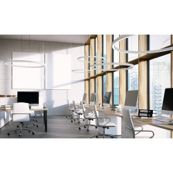 Panzeri Panzeri Подвес Brooklyn Round