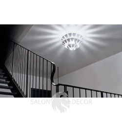 Panzeri Подвесной светильник Agave