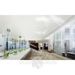 Panzeri Потолочный Carmen