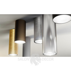 Panzeri Потолочный светильник one