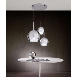 Подвесной светильник GLO