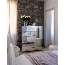 Комод Porada Queen 1