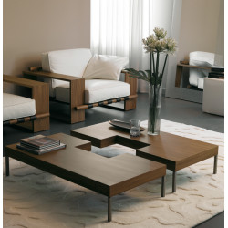 Стол журнальный Porada Puzzle