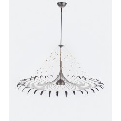 Quasar подвесной светильник Bird