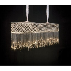 Quasar подвесной светильник Bobbin