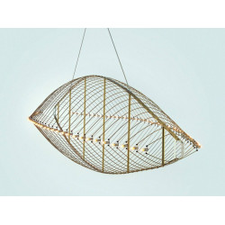 Quasar подвесной светильник FIELTEBEK