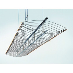 Quasar подвесной светильник FIELTEBEK SYSTEM