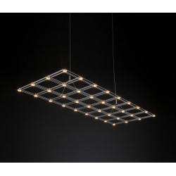 Quasar подвесной светильник Frame