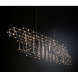 Quasar подвесной светильник Orion