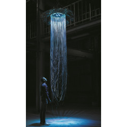 Quasar подвесной светильник PELAGIA