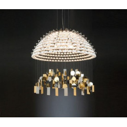 Quasar подвесной светильник Todo