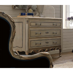 Комод Savio Firmino 1920