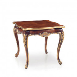 Seven Sedie Журнальный Стол ECATE HV