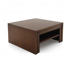 Seven Sedie ЖУРНАЛЬНЫЙ СТОЛИК ATREO - АРТ. 00TA59