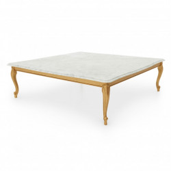 Seven Sedie ЖУРНАЛЬНЫЙ СТОЛИК DIOMEDE - АРТ. 00TA165