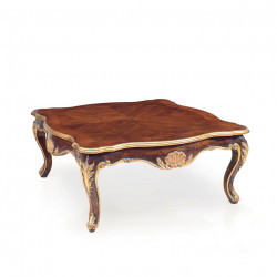 Seven Sedie ЖУРНАЛЬНЫЙ СТОЛИК ECATE - АРТ. 00TA102