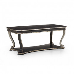 Seven Sedie ЖУРНАЛЬНЫЙ СТОЛИК FEDRA - АРТ. 00TA123