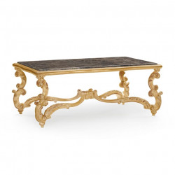 Seven Sedie ЖУРНАЛЬНЫЙ СТОЛИК FIRENZE - АРТ. 00TA120