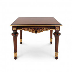 Seven Sedie ЖУРНАЛЬНЫЙ СТОЛИК GIANO - АРТ. 00TA830