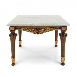 Seven Sedie ЖУРНАЛЬНЫЙ СТОЛИК GIANO - АРТ. 00TA840