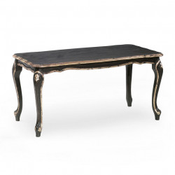 Seven Sedie ЖУРНАЛЬНЫЙ СТОЛИК OMERO - АРТ. 00TA104