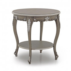 Seven Sedie ЖУРНАЛЬНЫЙ СТОЛИК PHYLLON - АРТ. 00TA139