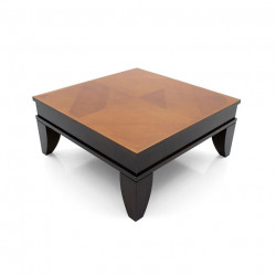 Seven Sedie ЖУРНАЛЬНЫЙ СТОЛИК SCACCO - АРТ. 00TA183