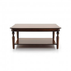 Seven Sedie ЖУРНАЛЬНЫЙ СТОЛИК SINONE - АРТ. 00TA64