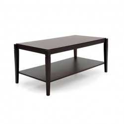 Seven Sedie ЖУРНАЛЬНЫЙ СТОЛИК SQUARED - АРТ. 00TA87