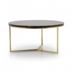 Seven Sedie ЖУРНАЛЬНЫЙ СТОЛИК TRIO - АРТ. 00TA152