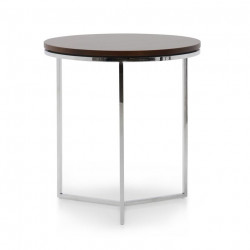 Seven Sedie ЖУРНАЛЬНЫЙ СТОЛИК TRIO - АРТ. 00TA153